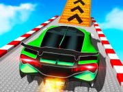 Игра GT Cars Градски състезания  онлайн