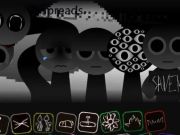 Игра Римейк на Sprunkilairity  онлайн