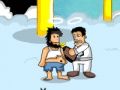 Игра Hobo 7 Heaven  онлайн