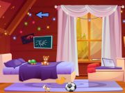Игра Магическата къща  онлайн