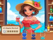 Игра Смес за напитки  онлайн