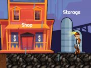 Игра Dungeon Miner онлайн