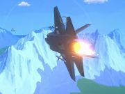 Игра Въздушни войни  онлайн