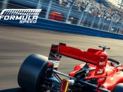 Игра Скорост на формулата  онлайн