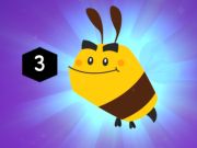 Игра Beecoins вкл  онлайн