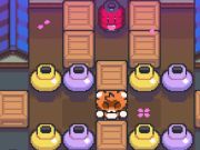 Игра Yokai Dungeon онлайн