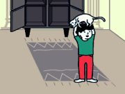 Игра Къде е моята котка  онлайн