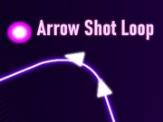 Игра Arrow Shot Loop онлайн
