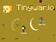 Игра Tinywar. io  онлайн