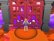 Игра Небето или адският избор е ваш  онлайн