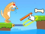 Игра Колекция от пъзели за мини игри  онлайн