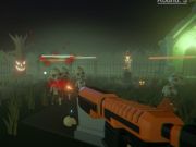Игра Кошмар преди Хелоуин  онлайн