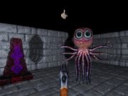 Игра Катакомби  онлайн