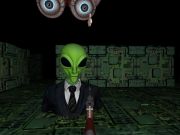 Игра Silentrooms Davis файловете  онлайн