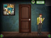 Игра Amgel Easy Room Escape 247 онлайн