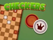 Игра Шашки  онлайн