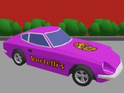 Игра Доставка на пица на Vortelli  онлайн