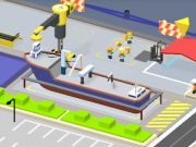 Игра Корабостроителна магнат  онлайн