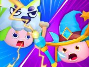 Игра Мобилни легенди слуз  онлайн