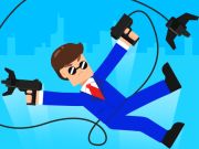 Игра Кука майстор Мафия Сити  онлайн