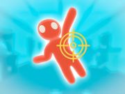 Игра Офисът бягство  онлайн