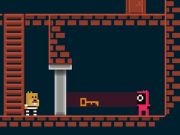 Игра Бягство от хамстер: затвор  онлайн