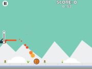 Игра Кошница безумие  онлайн