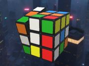 Игра Rubic Cube онлайн