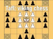 Игра TAFL: Викинг шах  онлайн