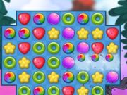 Игра Candy Match Saga 2 онлайн