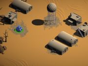 Игра Танкове Battle Game Online  онлайн