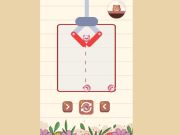 Игра Zoozoo Merge онлайн