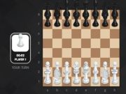 Игра 2 играч онлайн шах  онлайн