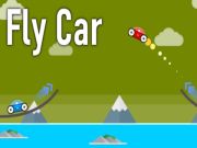 Игра Fly Car онлайн