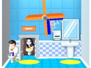 Игра Спасител Skibbd  онлайн
