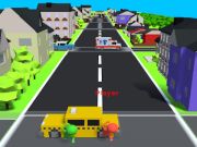 Игра Маратонско състезание  онлайн