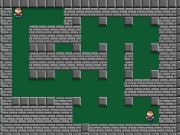 Игра Счупете стената  онлайн