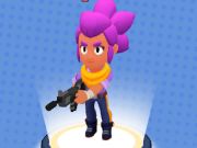 Игра Brawlers Arena Battle Stars онлайн