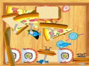 Игра Goose Match 3D онлайн
