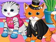 Игра Бебешки домашни любимци  онлайн