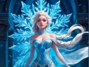 Игра Магически свят  онлайн