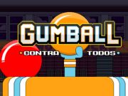 Игра Gumball онлайн