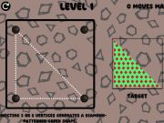 Игра Оформете формата  онлайн