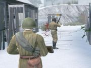 Игра Война 1942 г.  онлайн
