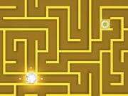 Игра Лабиринт: Път на светлината  онлайн