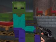 Игра Counter Craft Classic онлайн