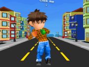 Игра Road Runner Buddy Buddy  онлайн