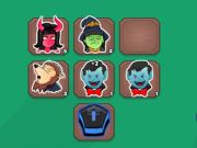 Игра Monster Merge онлайн