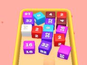 Игра Mega Cube 4096 онлайн