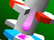 Игра Отскачане на кулата  онлайн